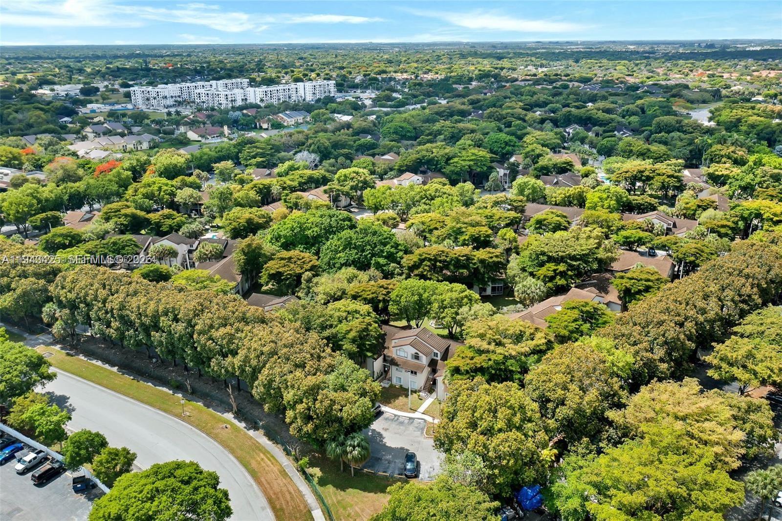 PARC VISTA CONDO - Residential Lease