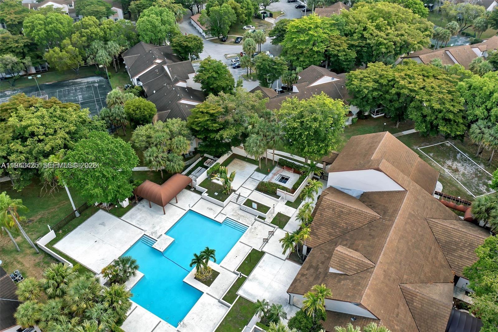 PARC VISTA CONDO - Residential Lease