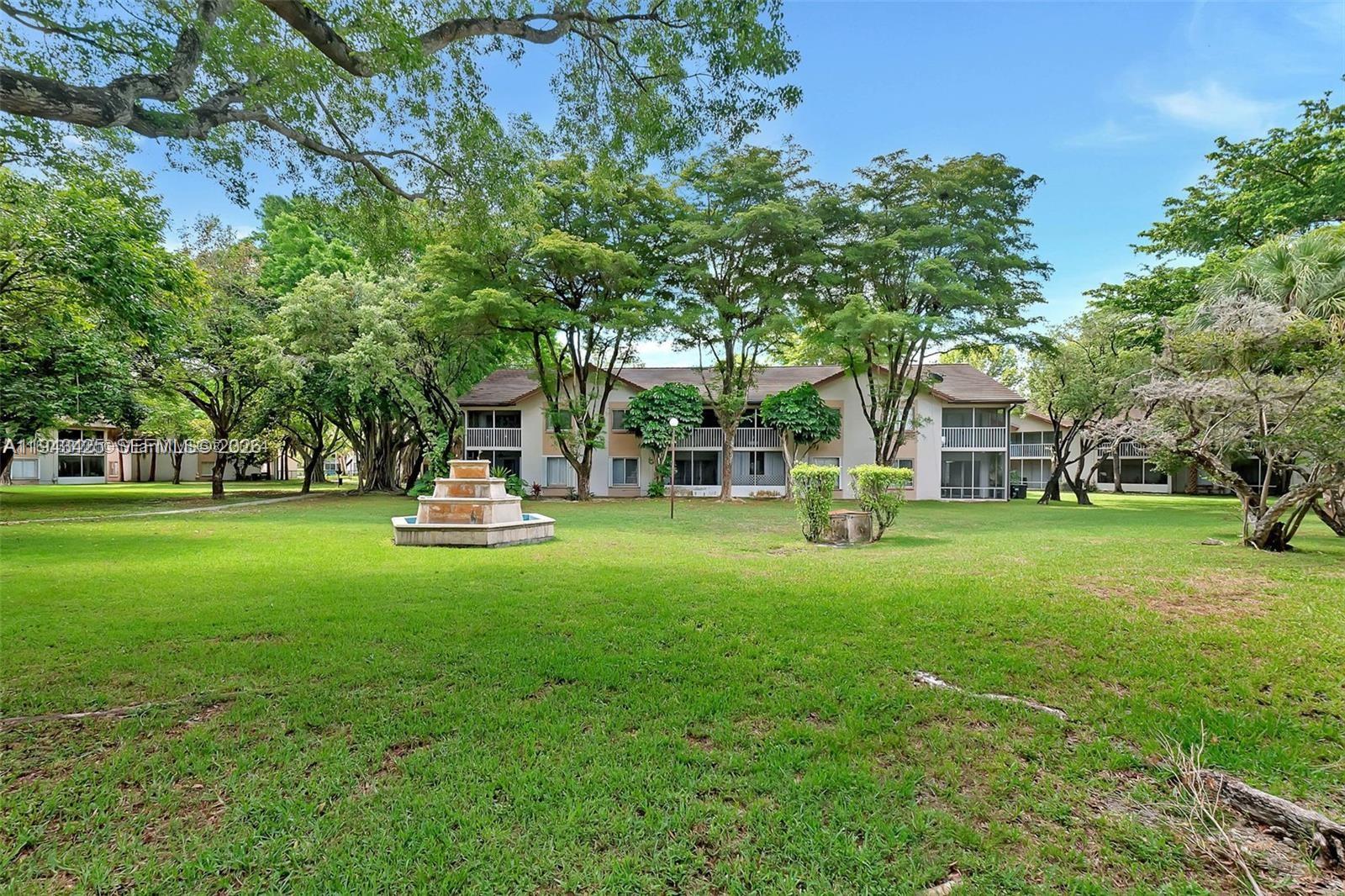 PARC VISTA CONDO - Residential Lease