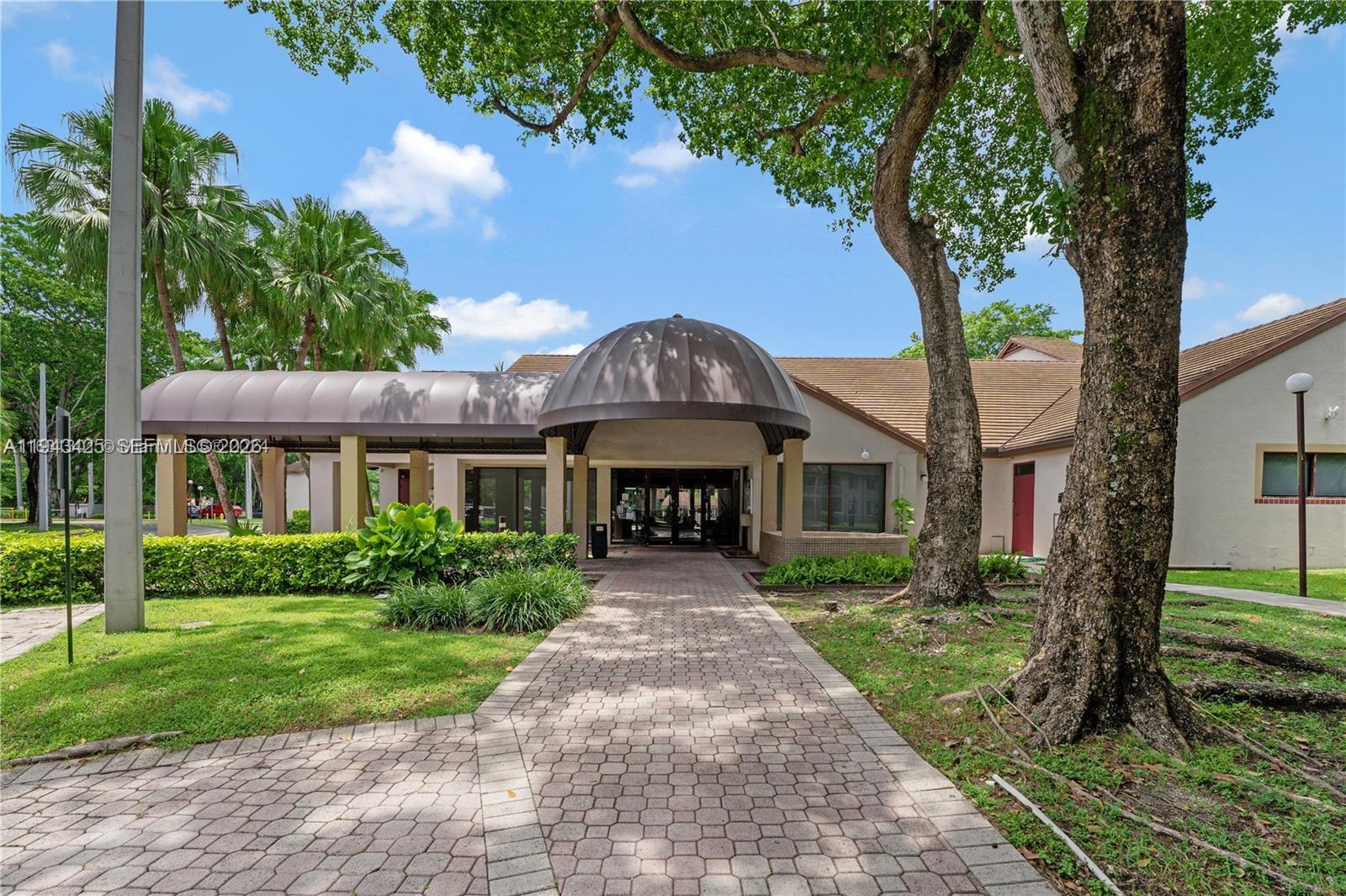 PARC VISTA CONDO - Residential Lease