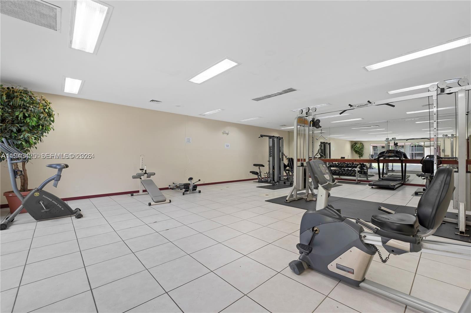 PARC VISTA CONDO - Residential Lease