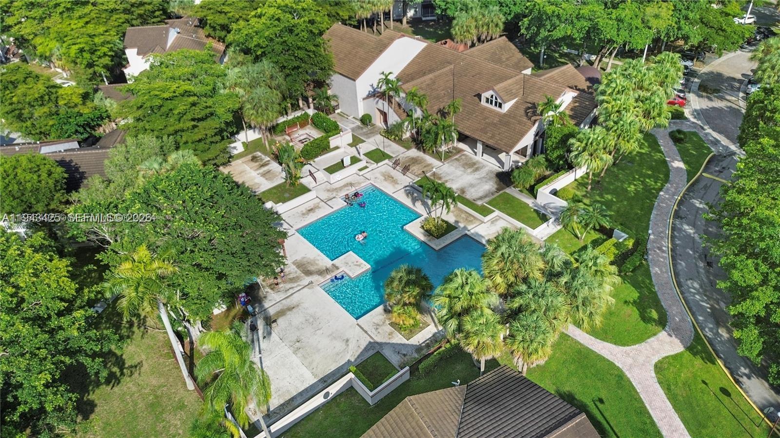 PARC VISTA CONDO - Residential Lease