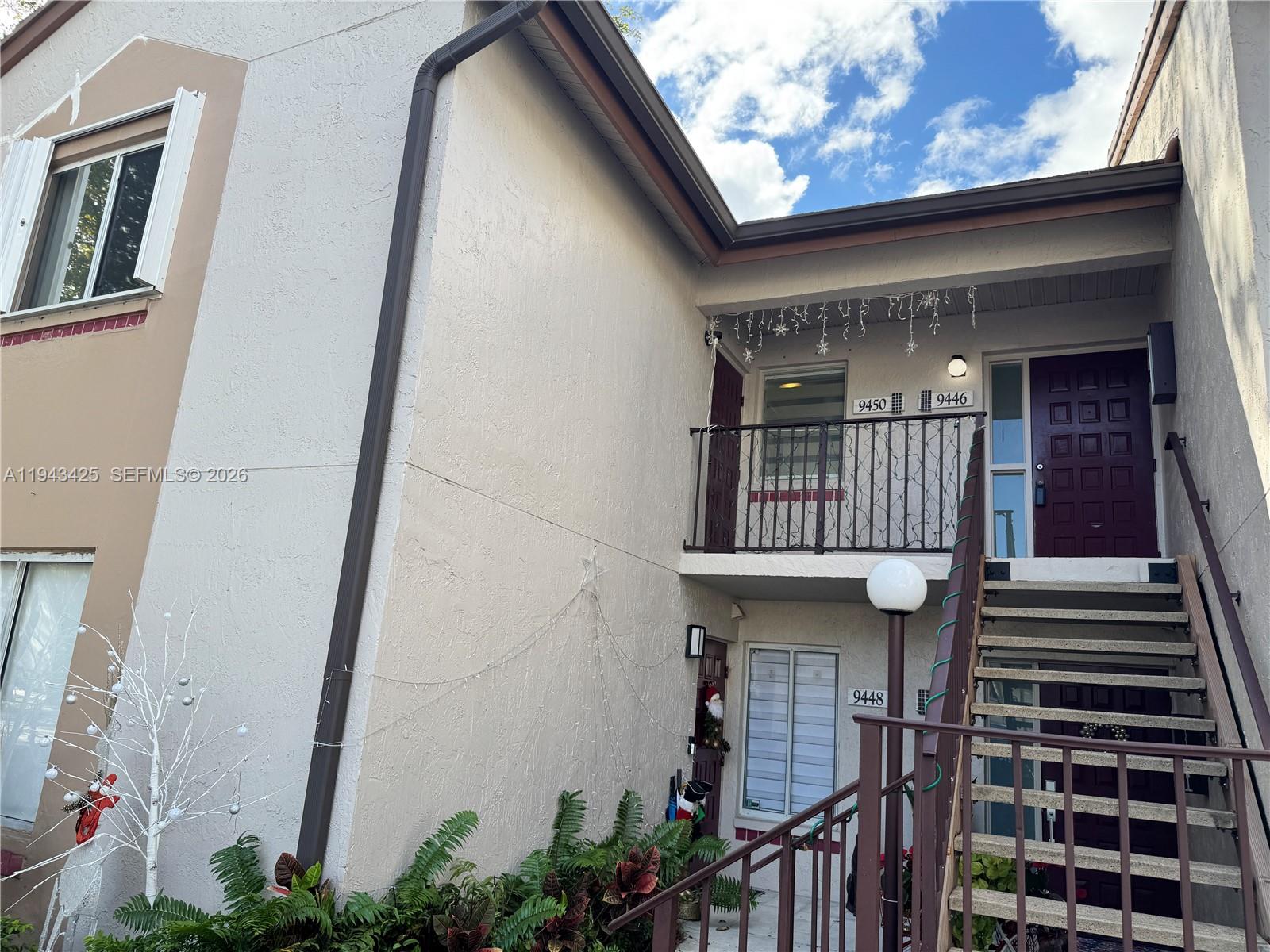 PARC VISTA CONDO - Residential Lease