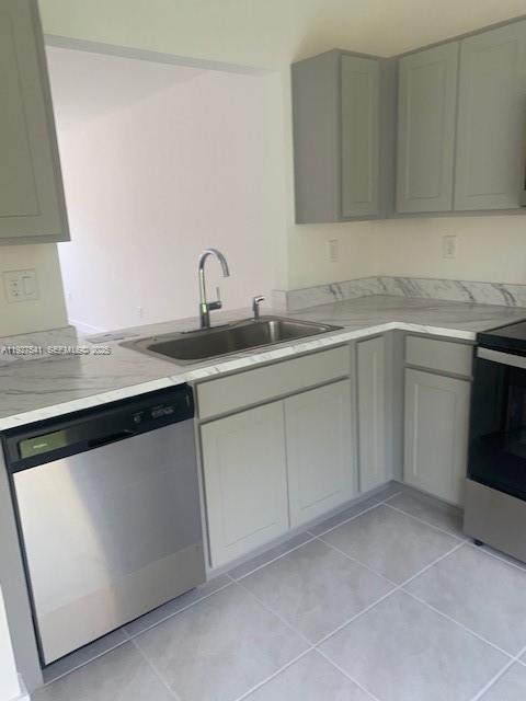 FVP SUBDIVISION - Residential Lease