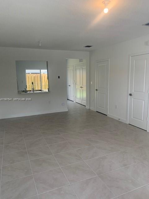 FVP SUBDIVISION - Residential Lease