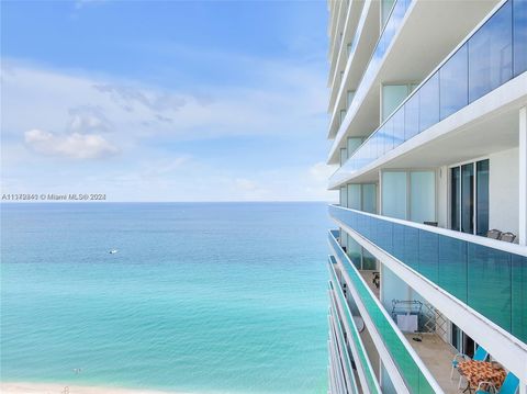 1830 S Ocean Dr 2010 Hallandale Beach FL 33009
