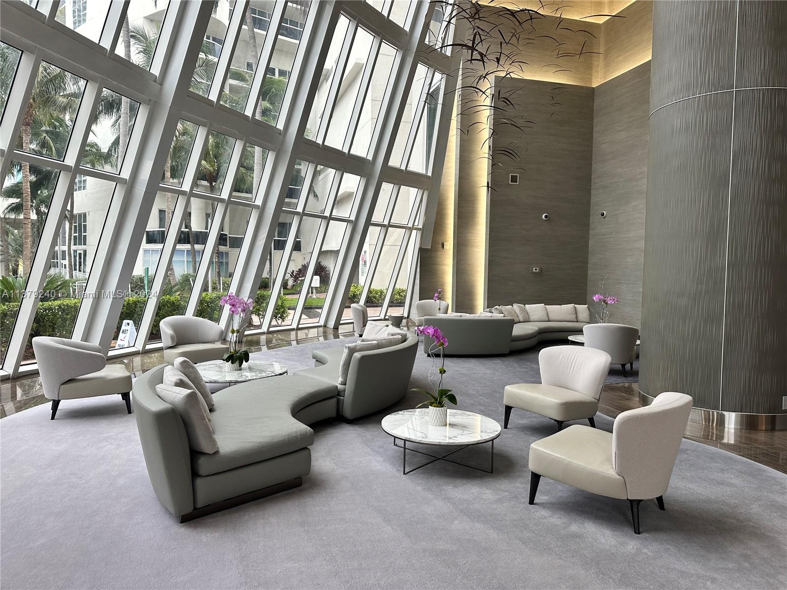 Beach Club T2 - Residential Lease