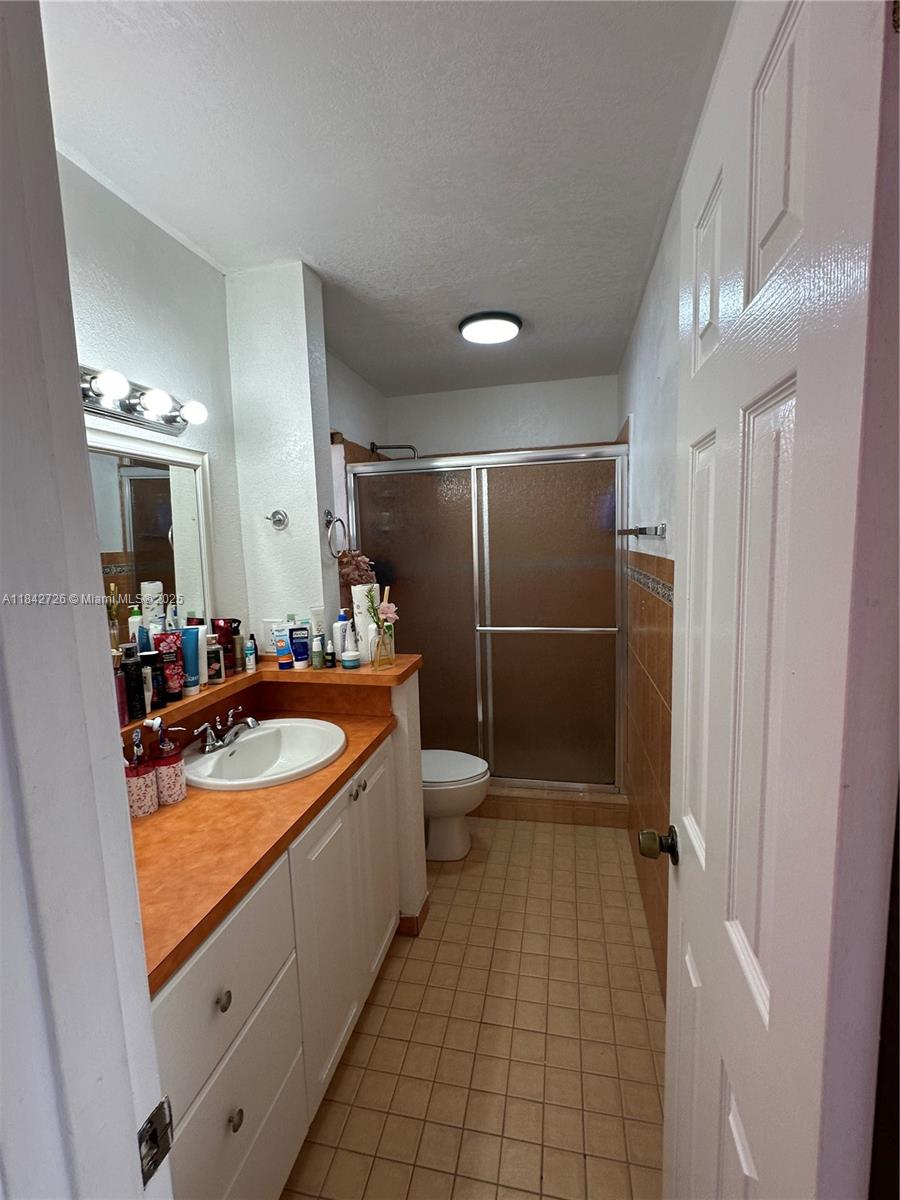 ANDREWS PARK - Residential