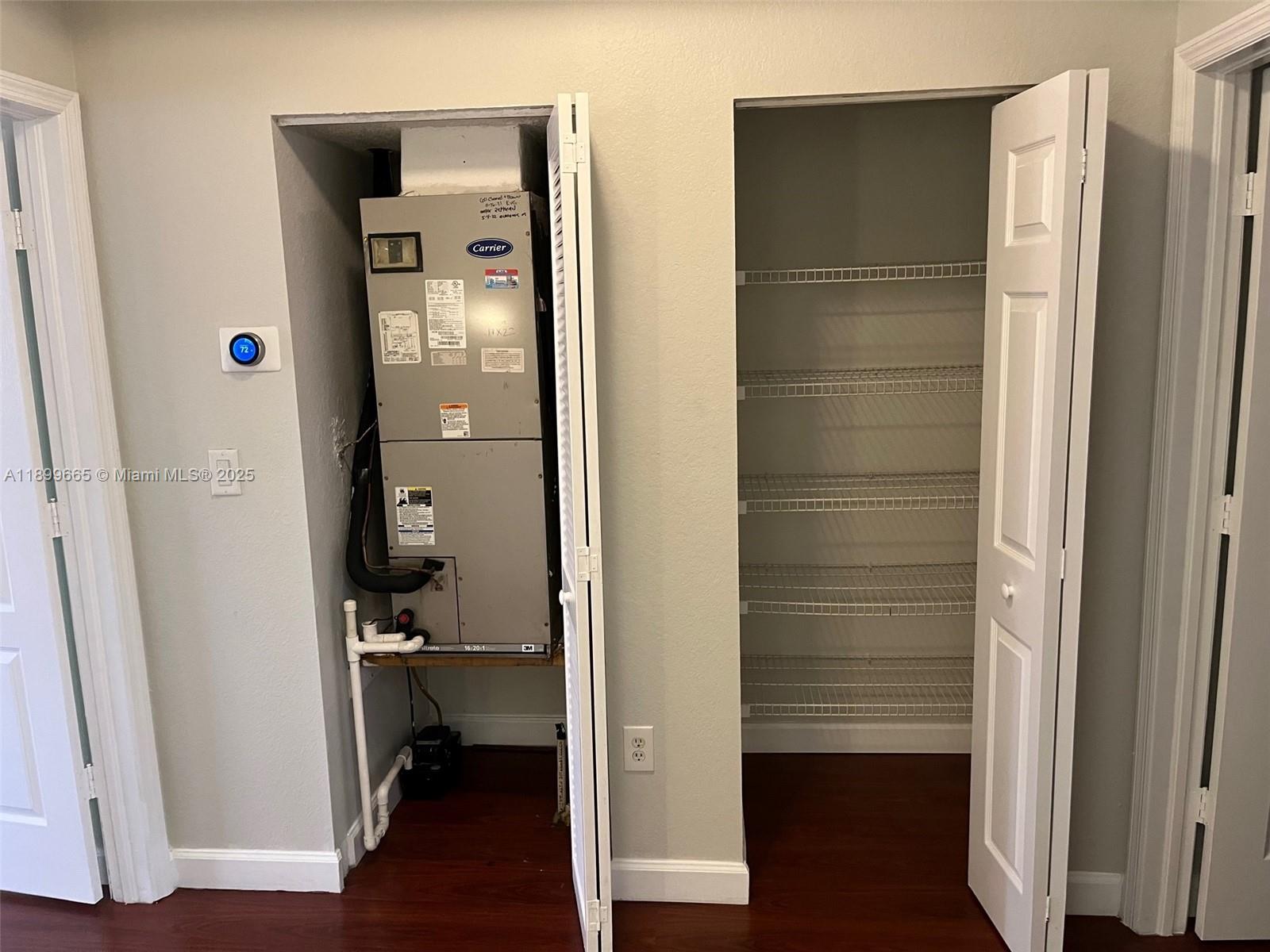 DORAL LANDINGS TOWNHOMES - Residential Lease