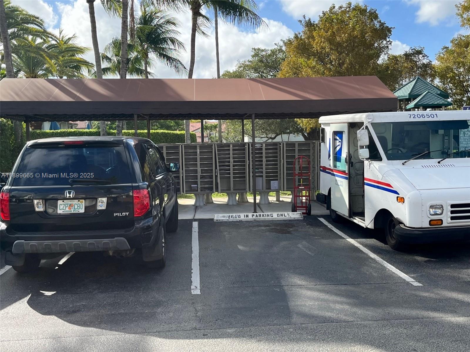 DORAL LANDINGS TOWNHOMES - Residential Lease