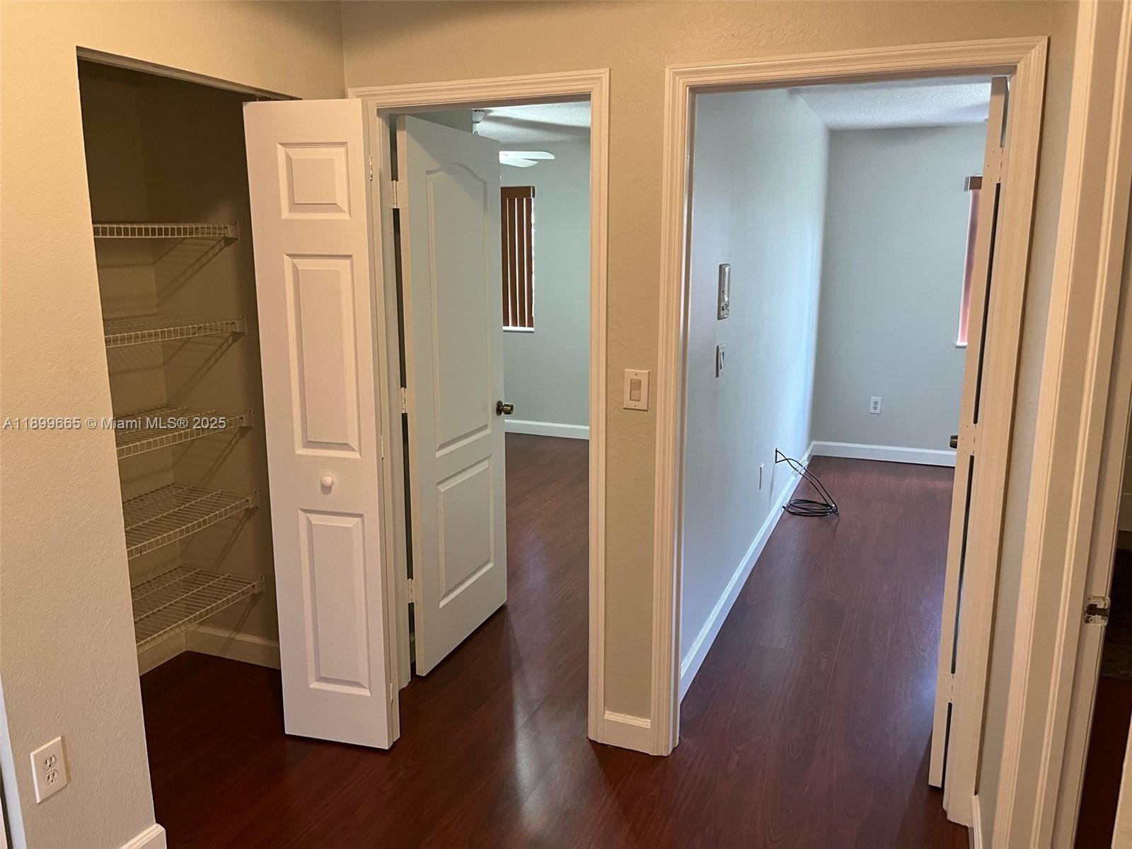 DORAL LANDINGS TOWNHOMES - Residential Lease