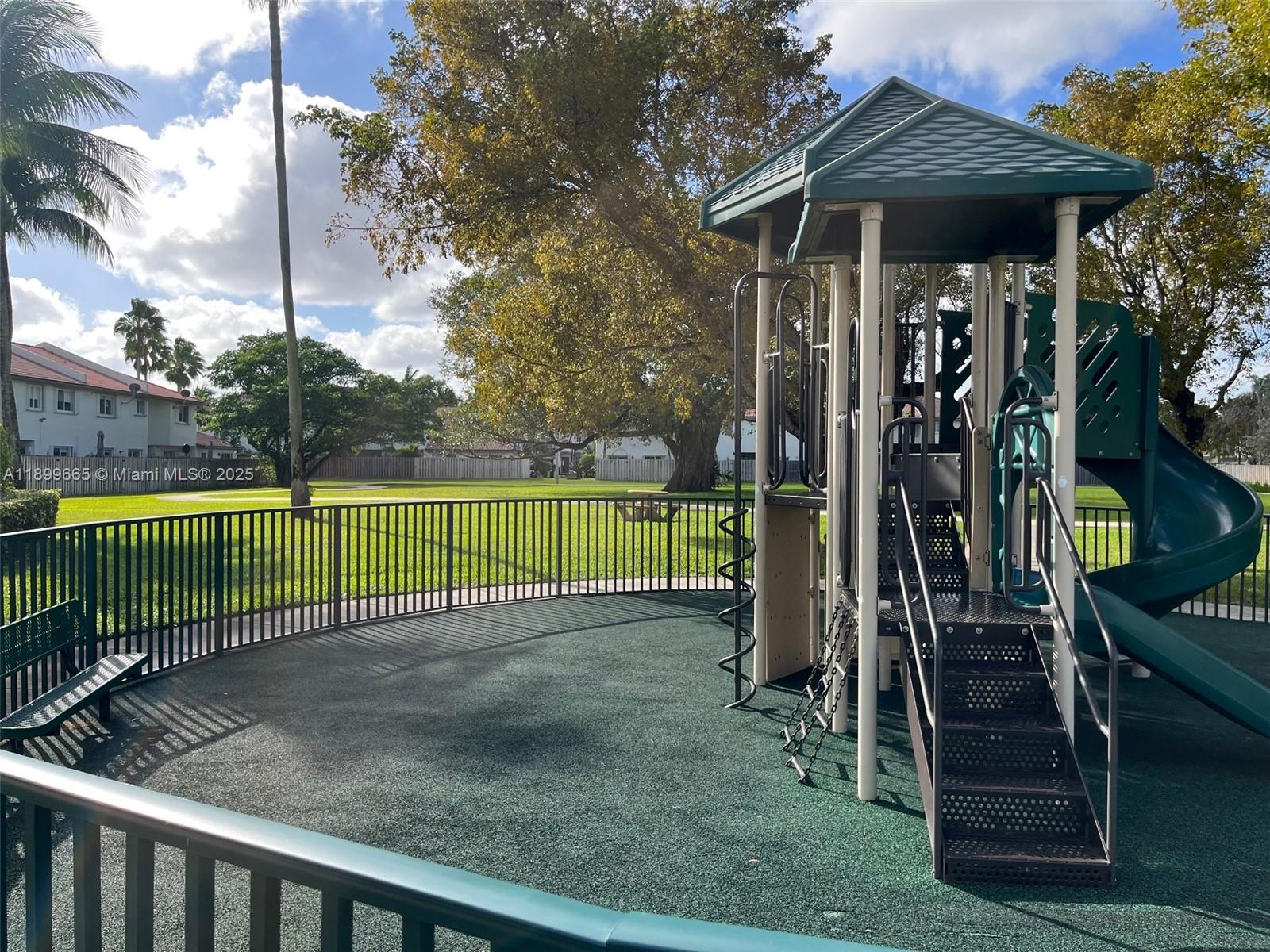 DORAL LANDINGS TOWNHOMES - Residential Lease