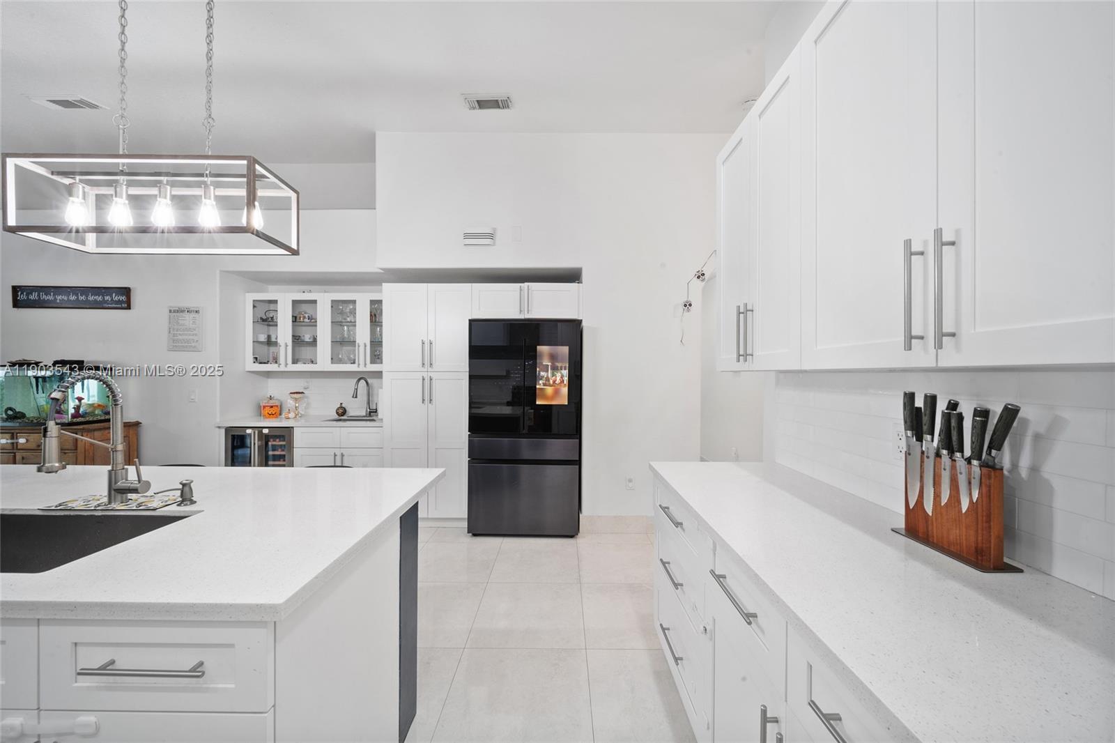 MONASTERIO ESTATES SEC 1 - Residential