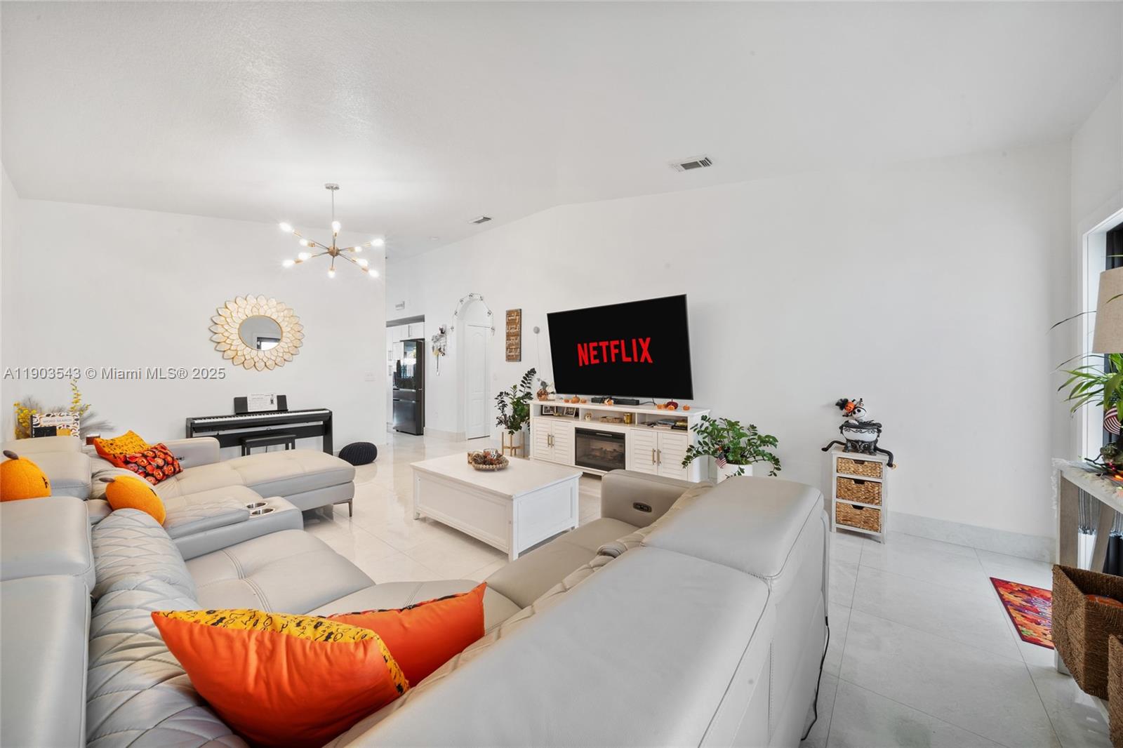 MONASTERIO ESTATES SEC 1 - Residential