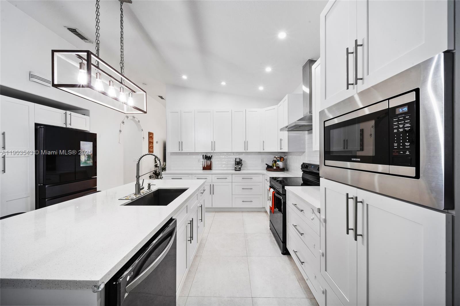 MONASTERIO ESTATES SEC 1 - Residential