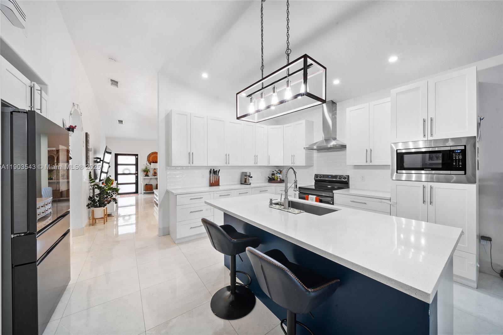 MONASTERIO ESTATES SEC 1 - Residential