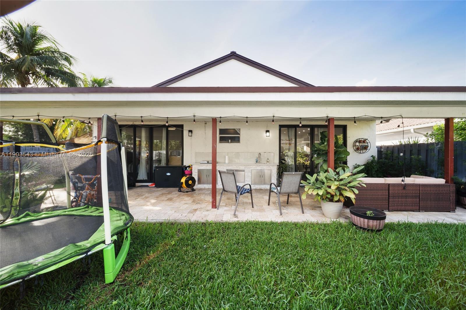 MONASTERIO ESTATES SEC 1 - Residential