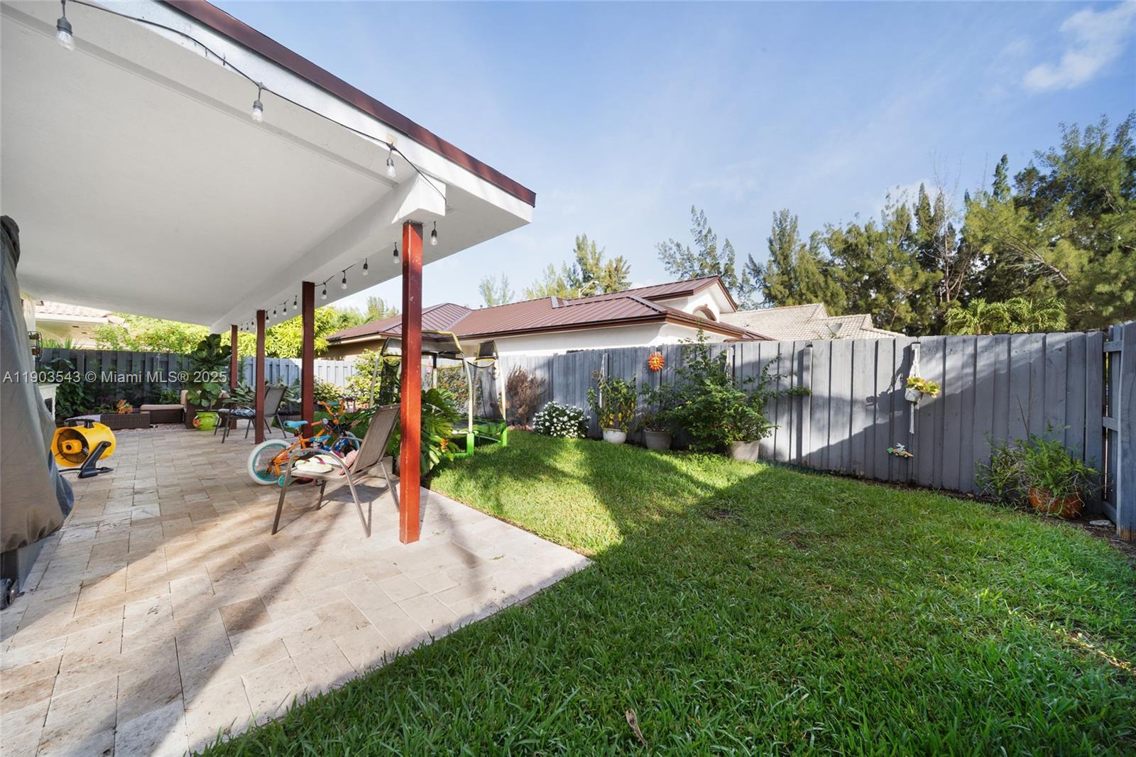 MONASTERIO ESTATES SEC 1 - Residential