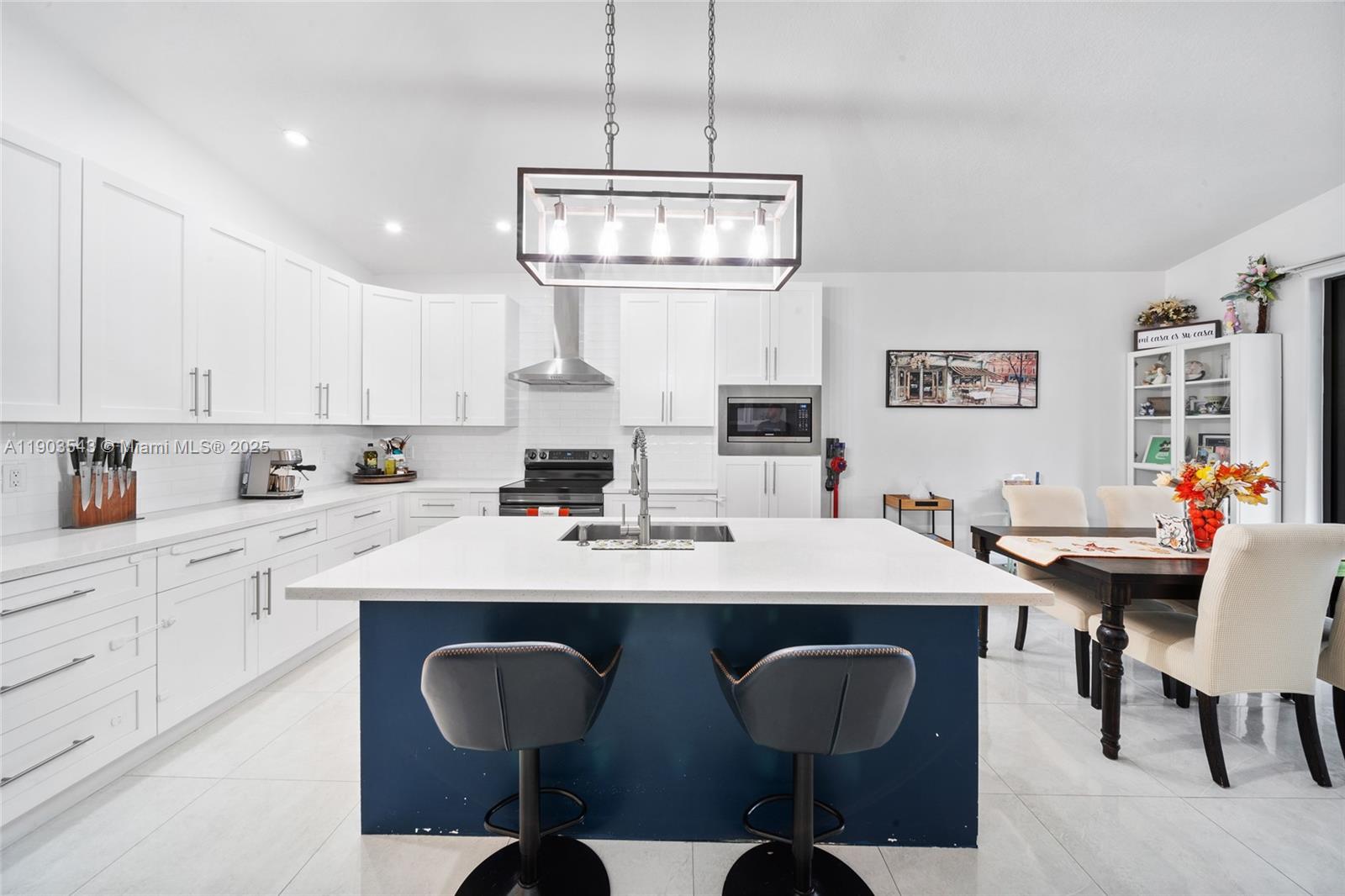 MONASTERIO ESTATES SEC 1 - Residential