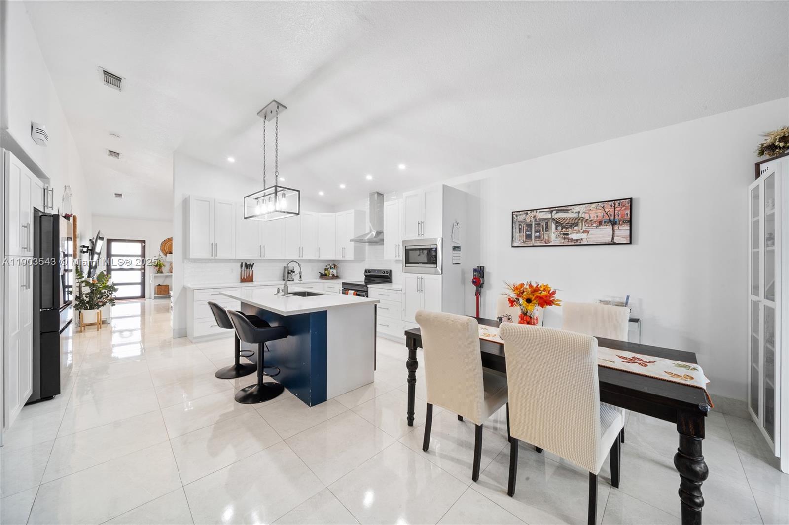 MONASTERIO ESTATES SEC 1 - Residential