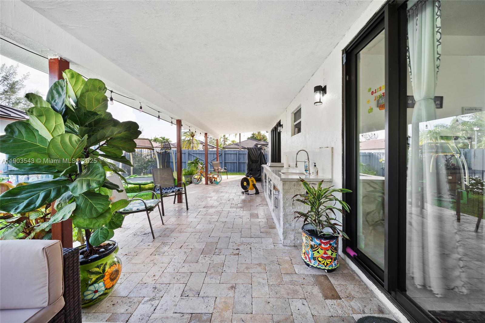 MONASTERIO ESTATES SEC 1 - Residential