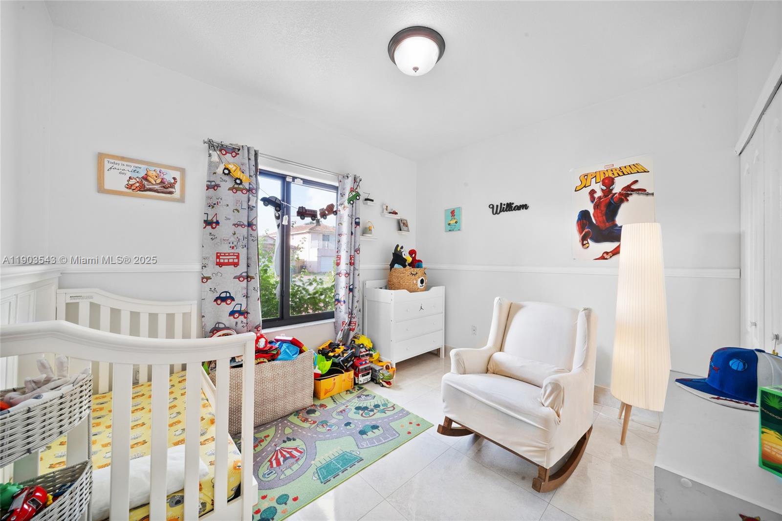 MONASTERIO ESTATES SEC 1 - Residential