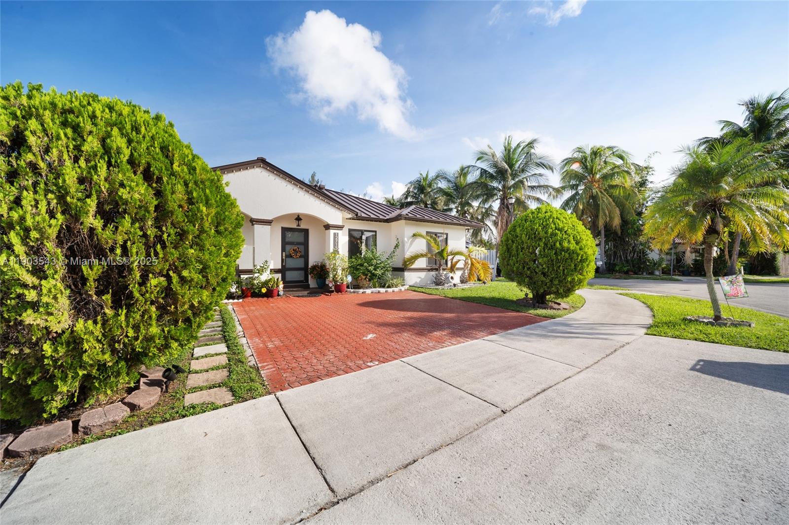 MONASTERIO ESTATES SEC 1 - Residential