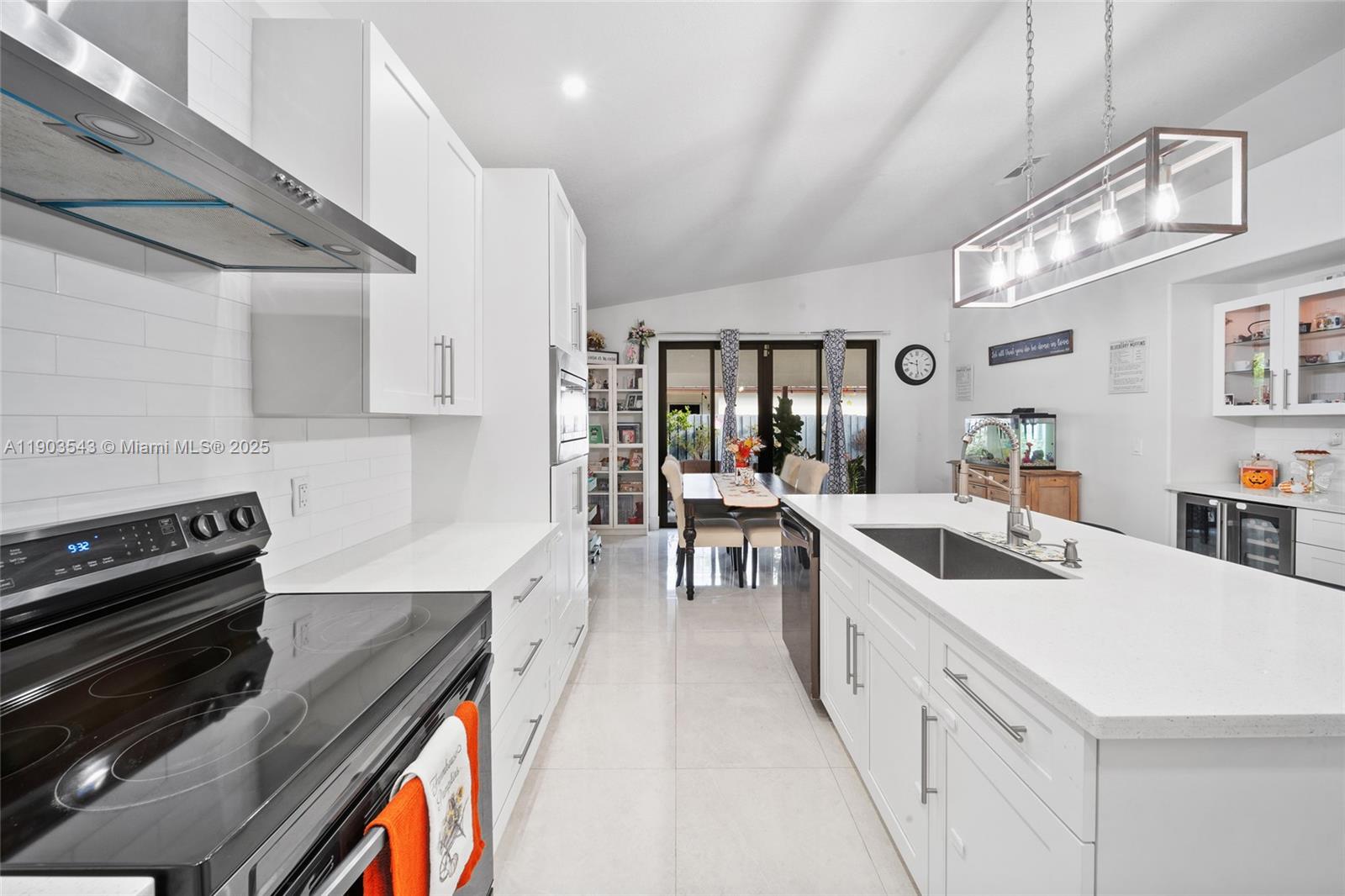 MONASTERIO ESTATES SEC 1 - Residential