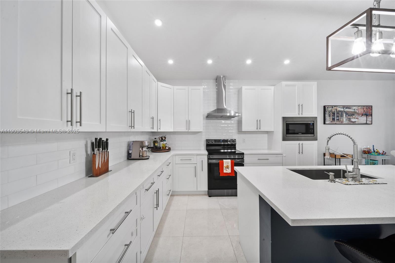 MONASTERIO ESTATES SEC 1 - Residential