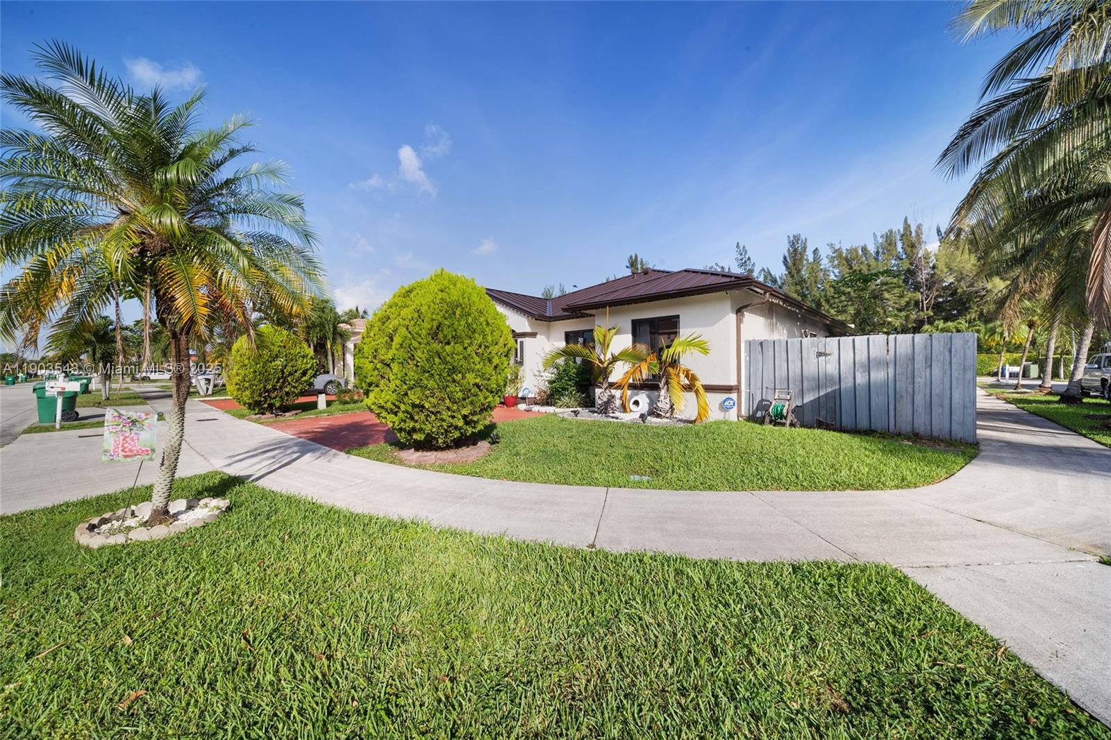 MONASTERIO ESTATES SEC 1 - Residential