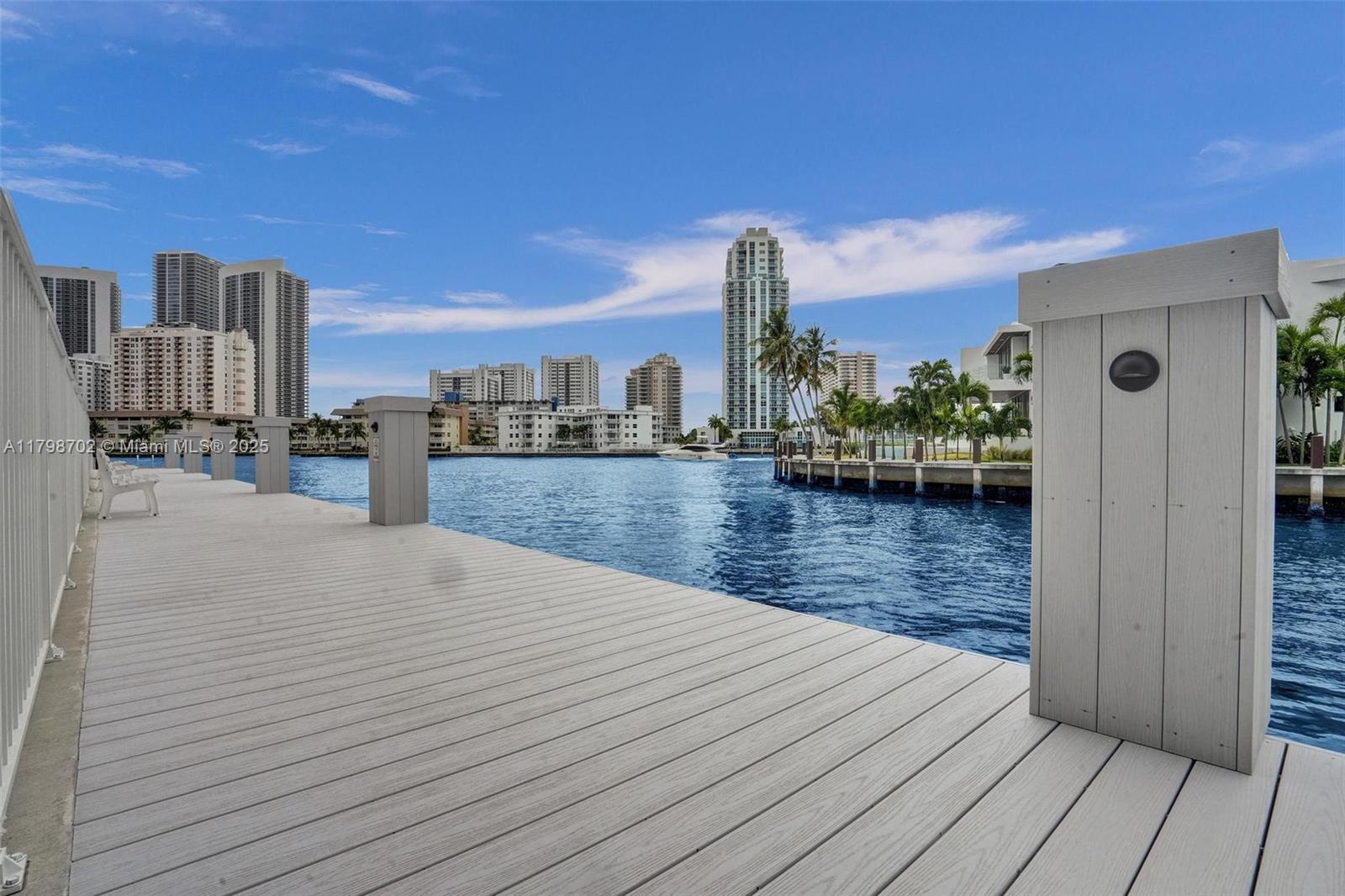 GOLDEN SURF TOWERS CONDO - Residential