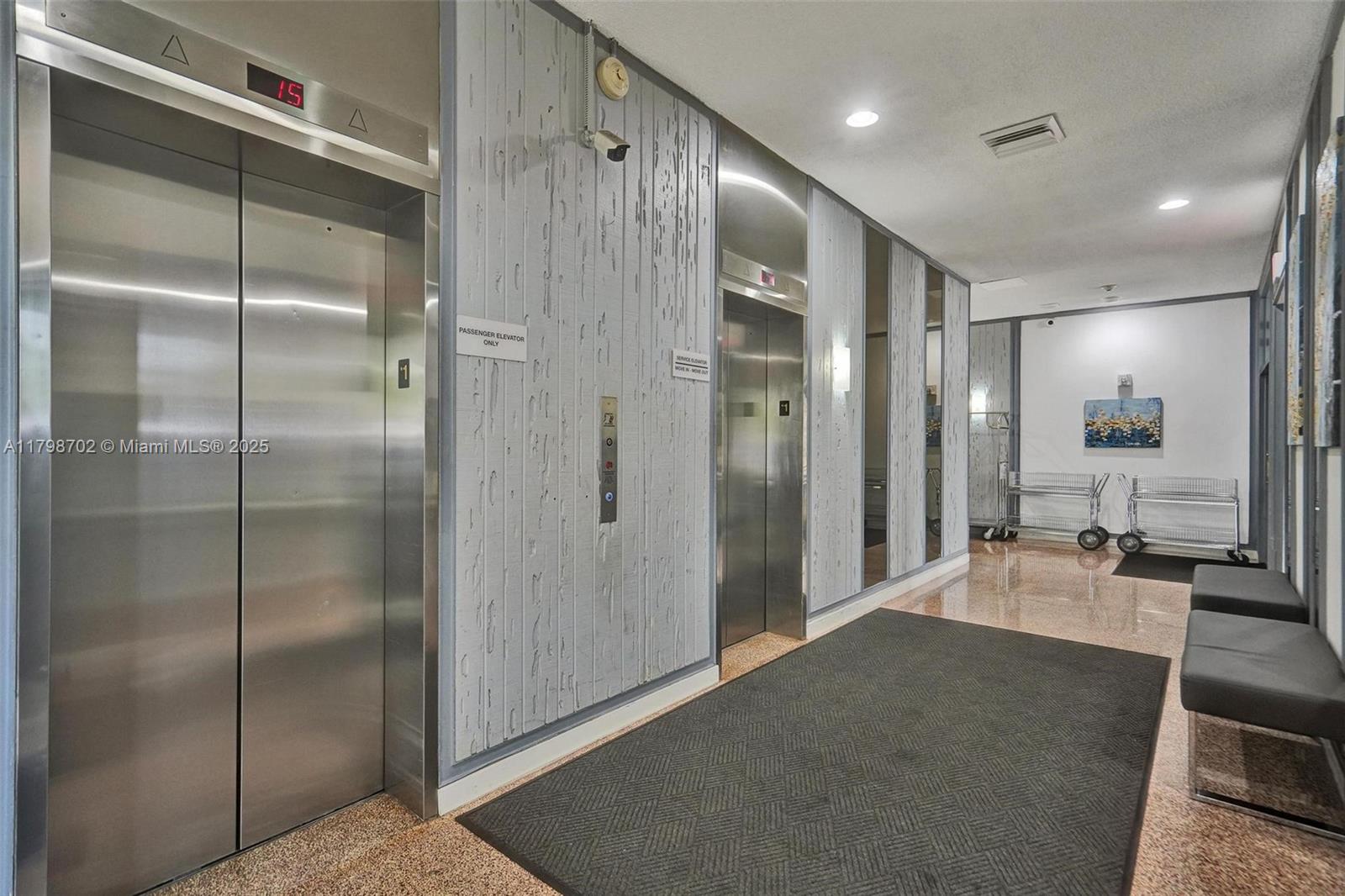 GOLDEN SURF TOWERS CONDO - Residential