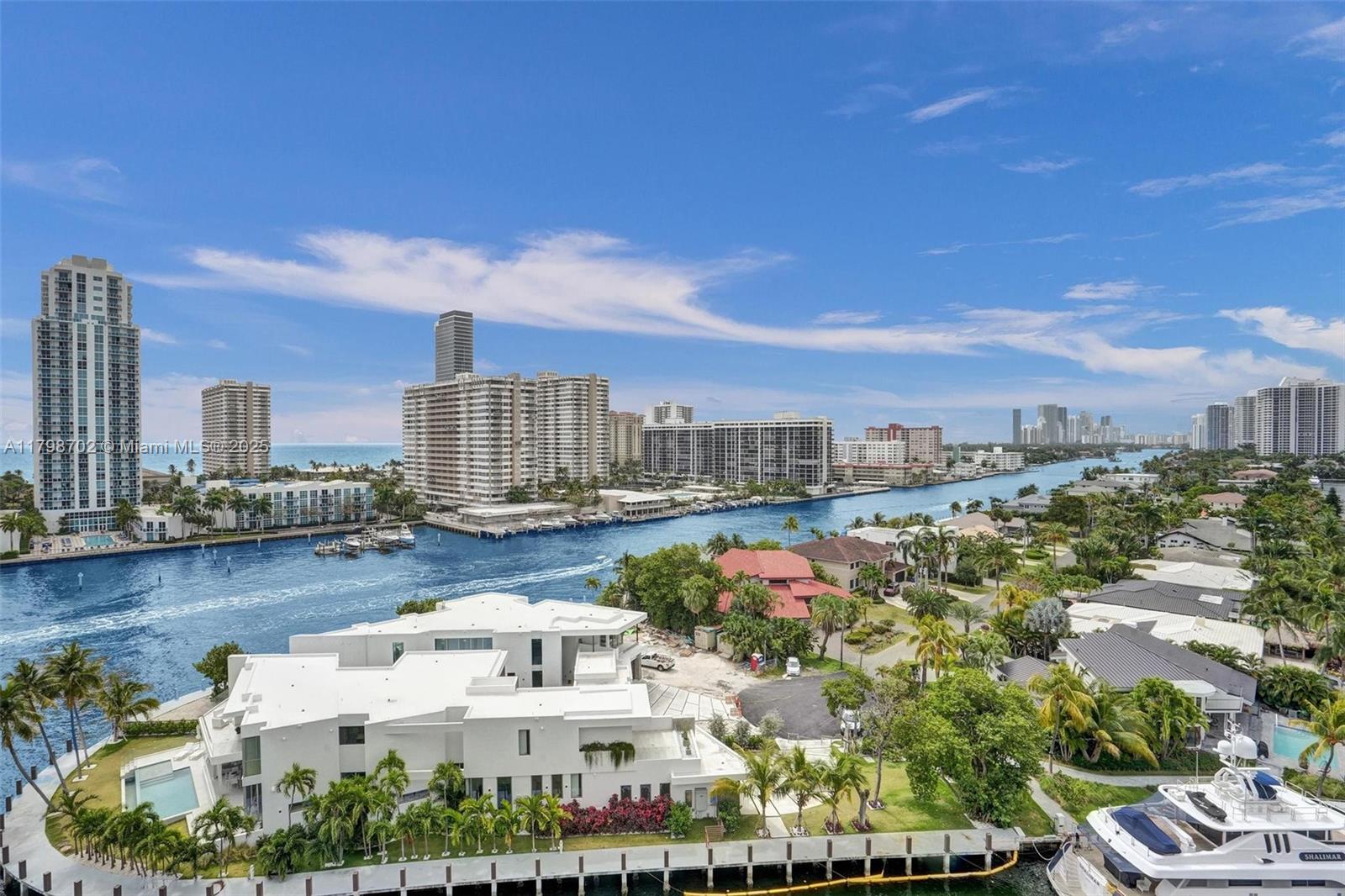 GOLDEN SURF TOWERS CONDO - Residential