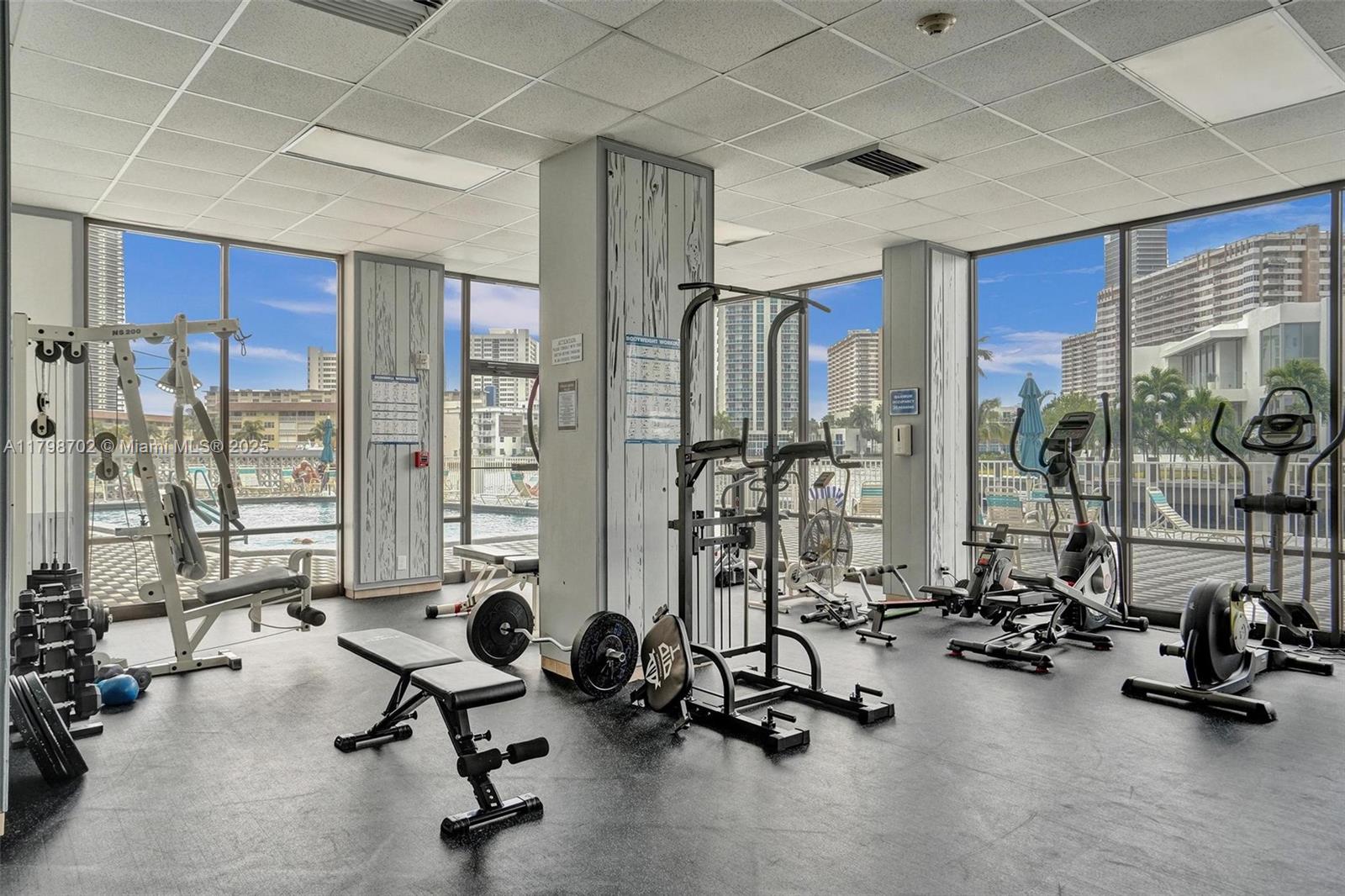 GOLDEN SURF TOWERS CONDO - Residential