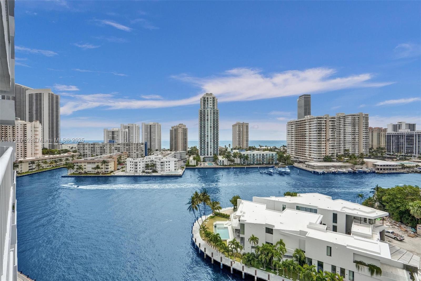 GOLDEN SURF TOWERS CONDO - Residential