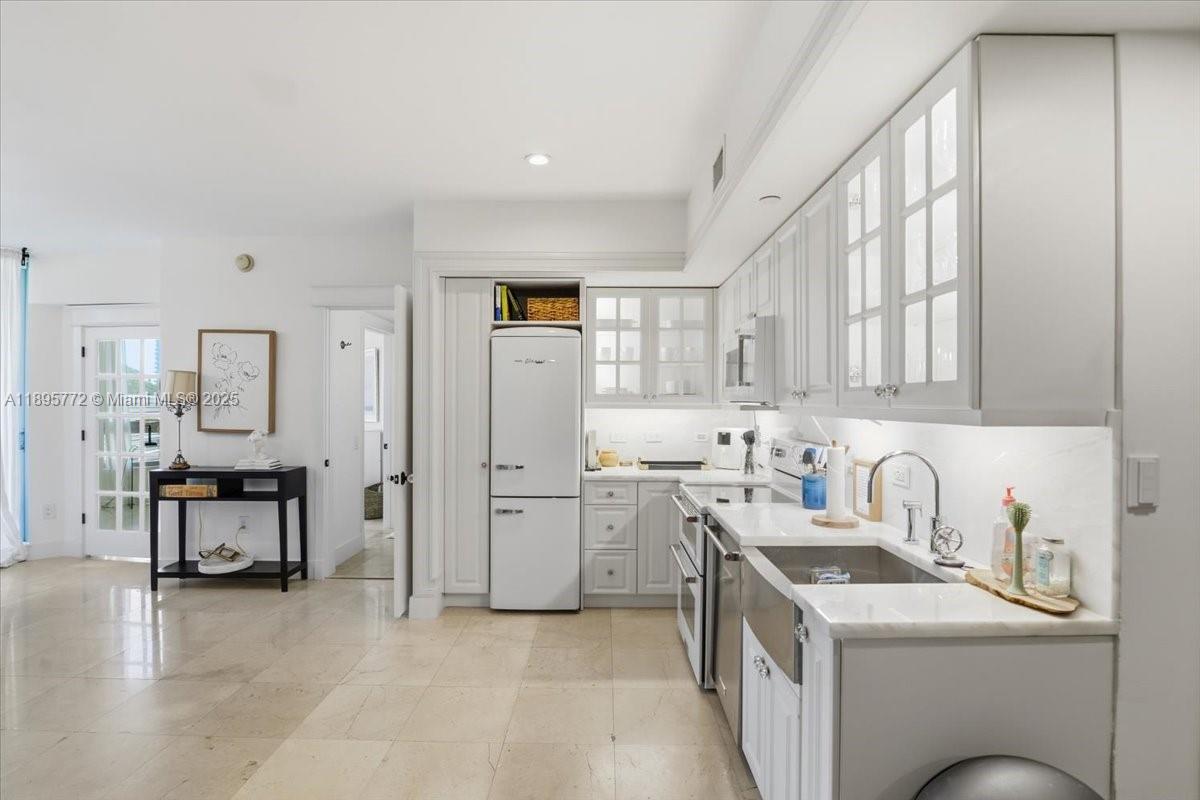 WIND CONDO - Residential