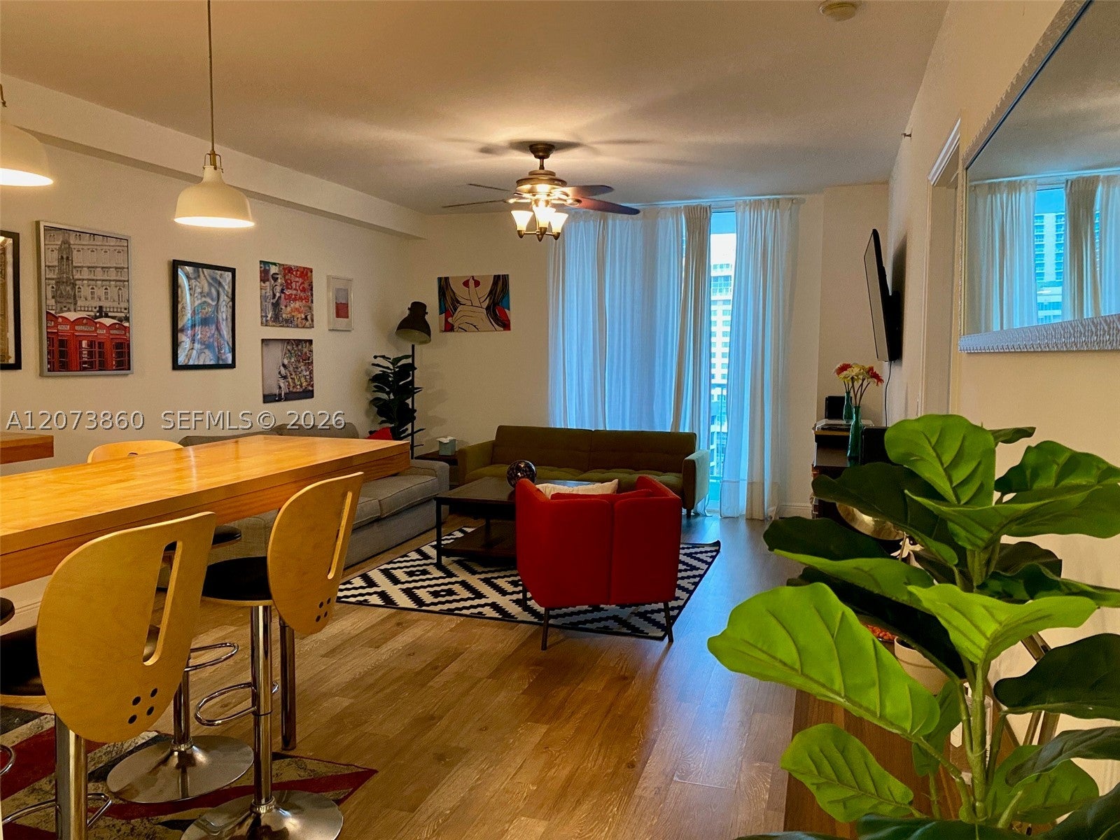 1250 S Miami Ave 1312