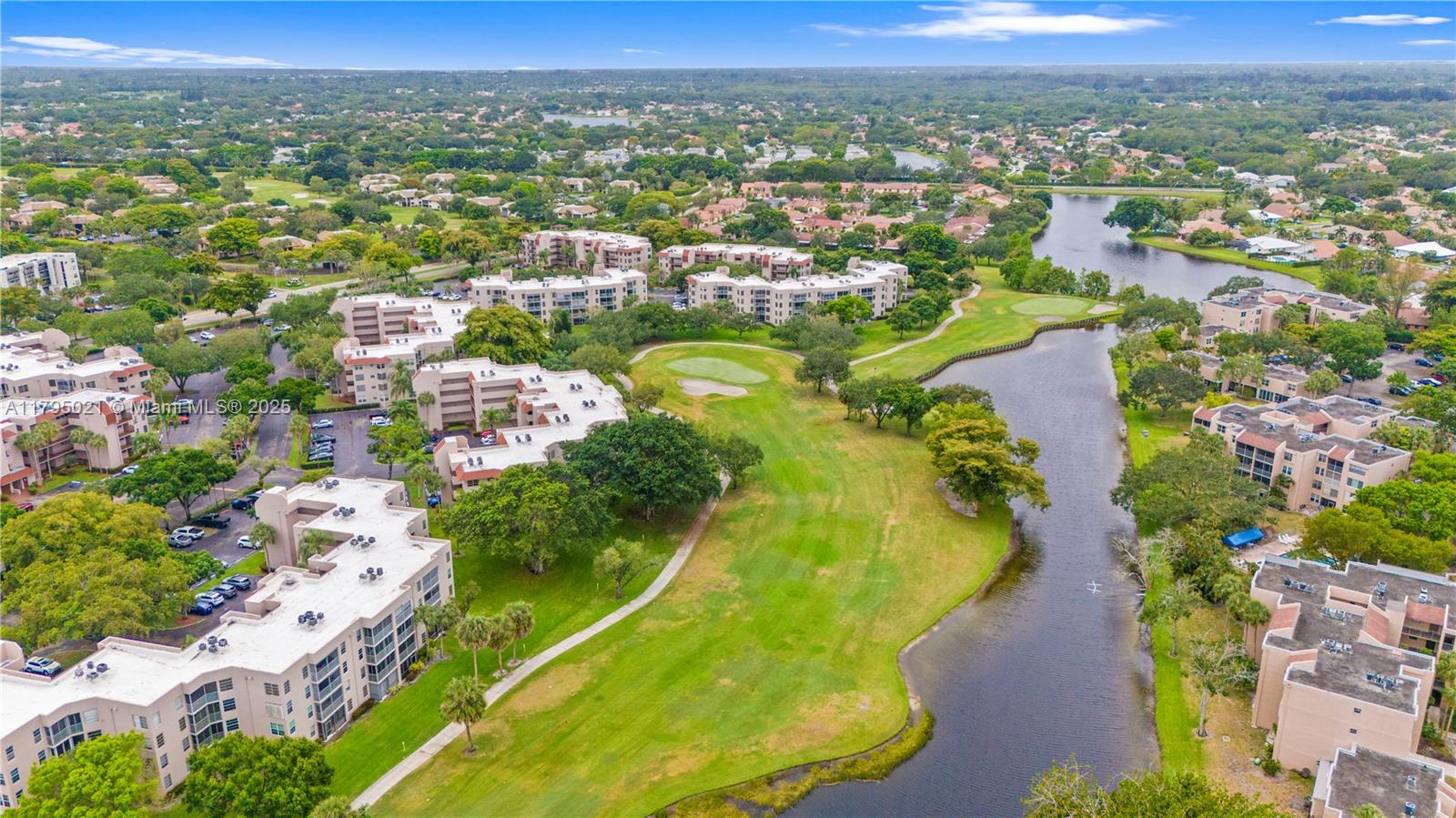 Property for Sale at 9501 Seagrape Dr 205, Davie, Broward County, Florida - Bedrooms: 3 
Bathrooms: 2  - $285,000
