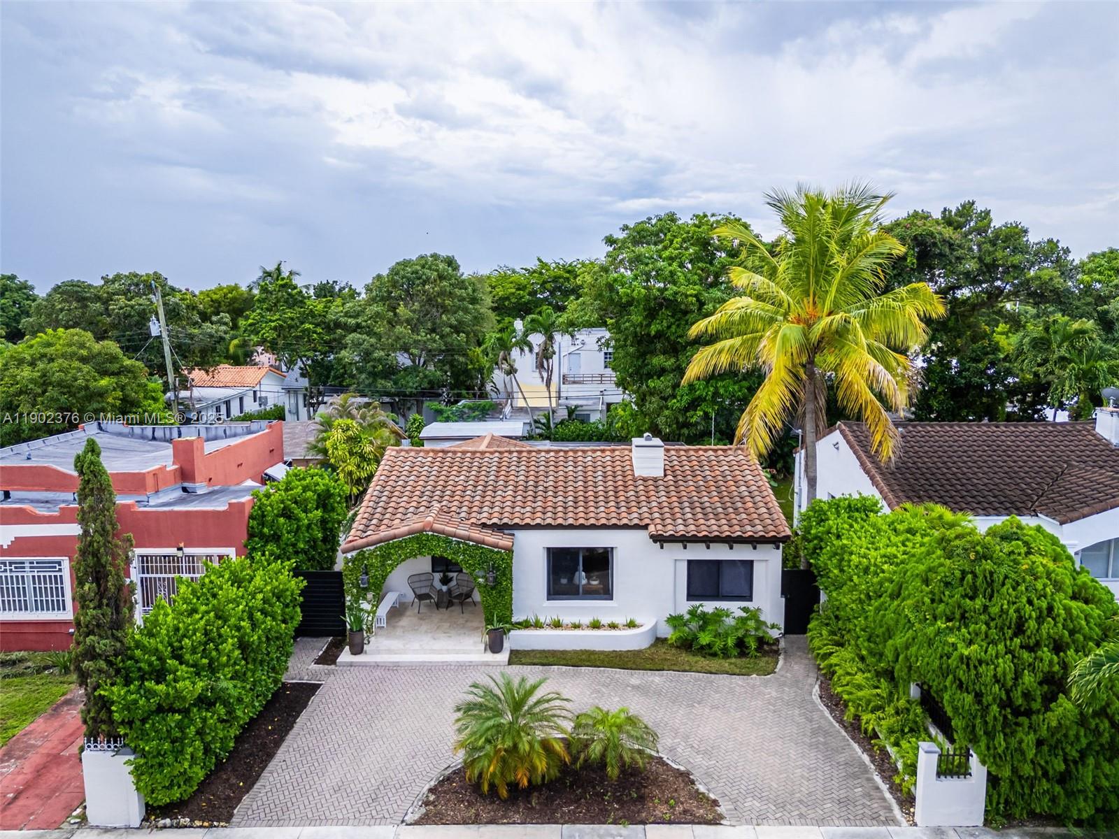 SEVILLE - Residential Lease