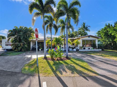 3701 NW 5th Ave, Fort Lauderdale, FL 33309 - MLS#: A11573671
