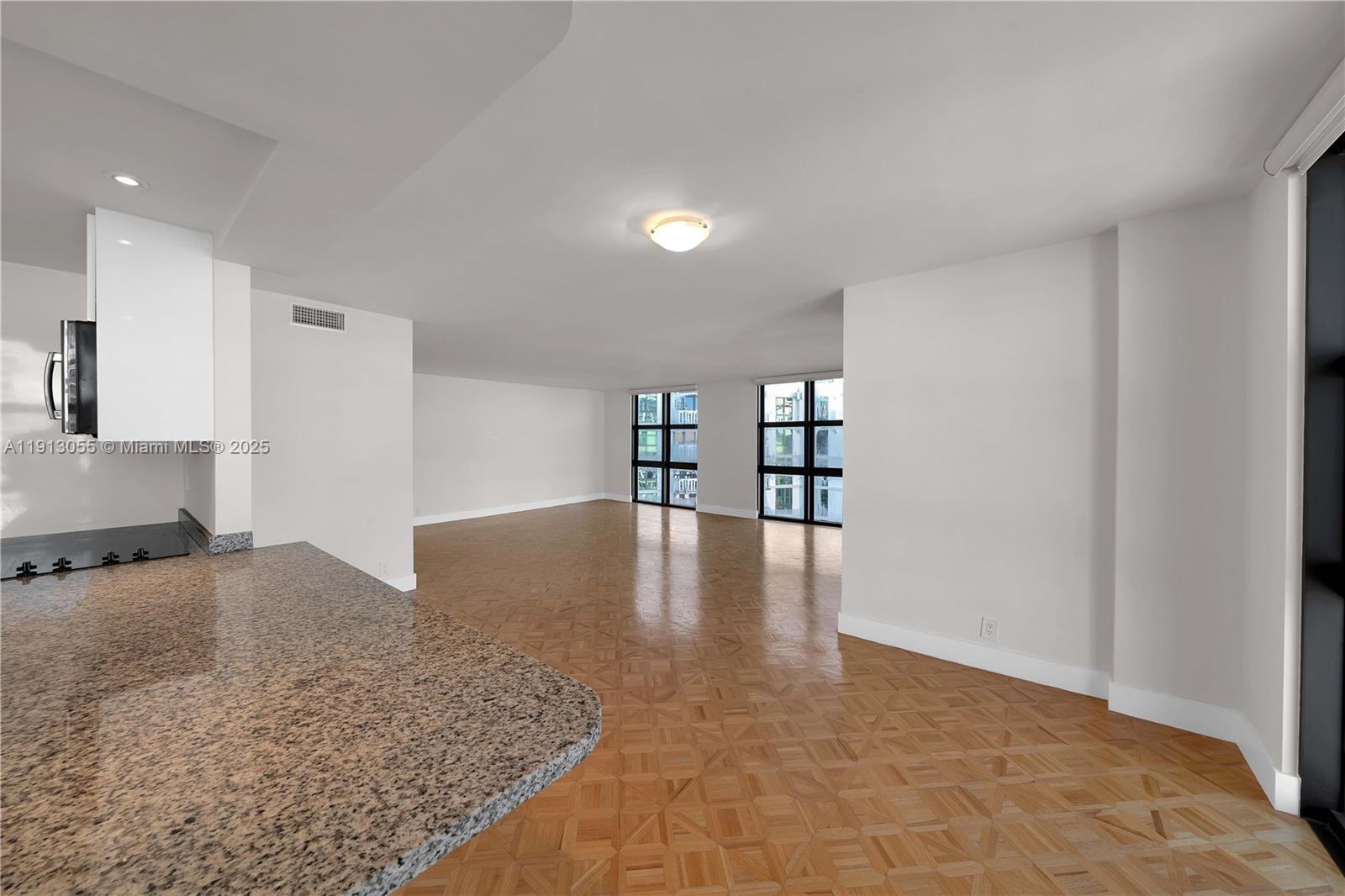 TOWERS OF KEY BISCAYNE CO - Residential Lease