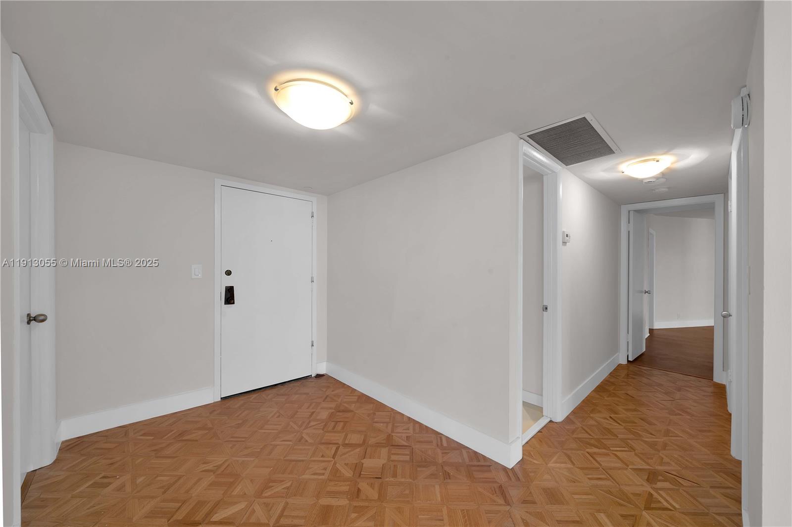 TOWERS OF KEY BISCAYNE CO - Residential Lease