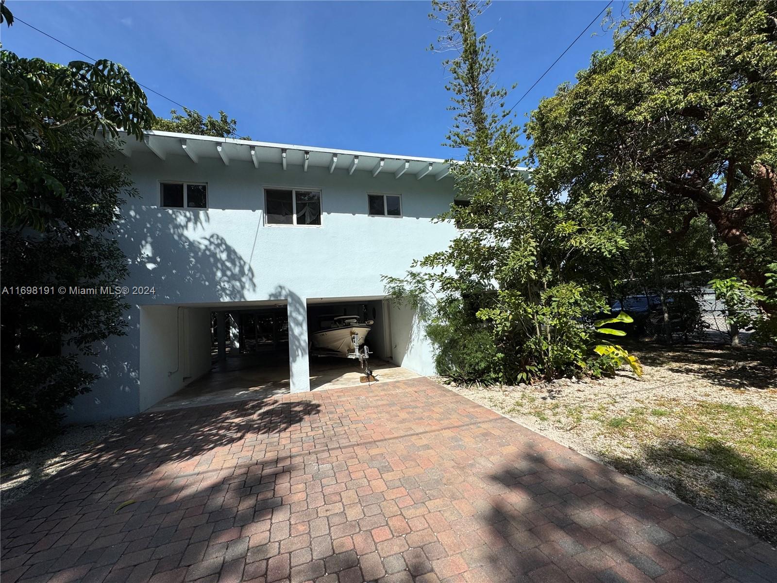 645 Ponce De Leon Blvd Blvd 645, Key Largo, Monroe County, Florida - 3 Bedrooms  
3 Bathrooms - 