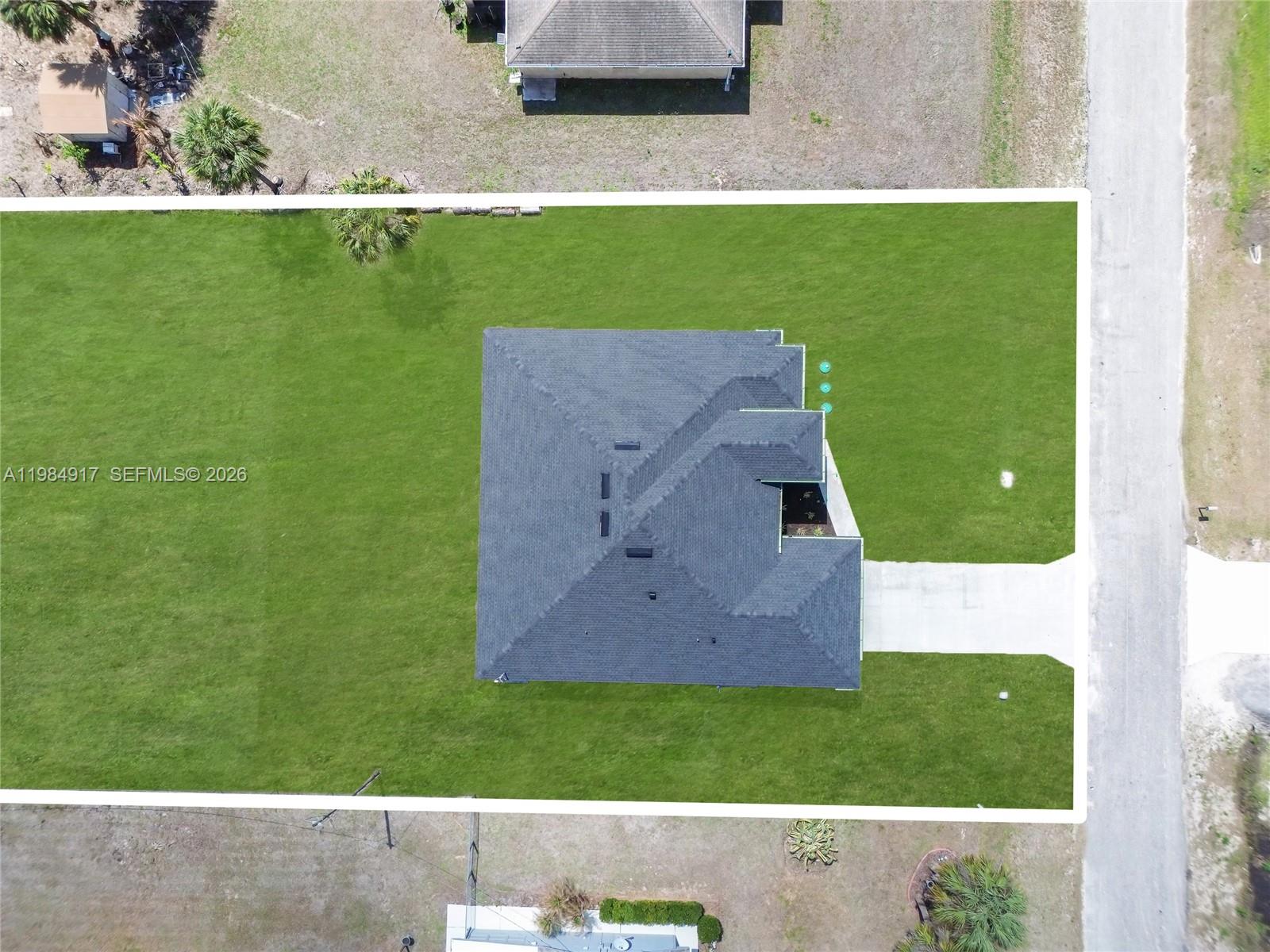 LEHIGH ACRES - Residential