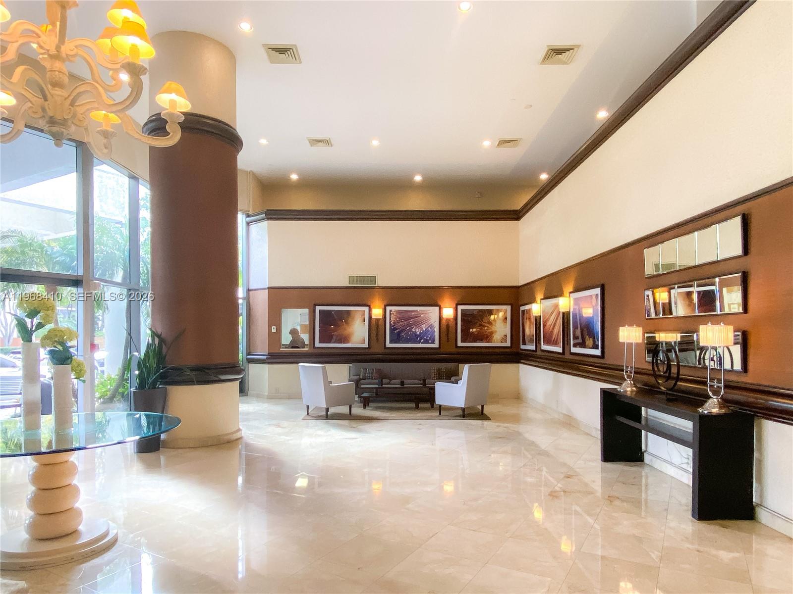 MYSTIC POINTE TOWER 600 C - Residential