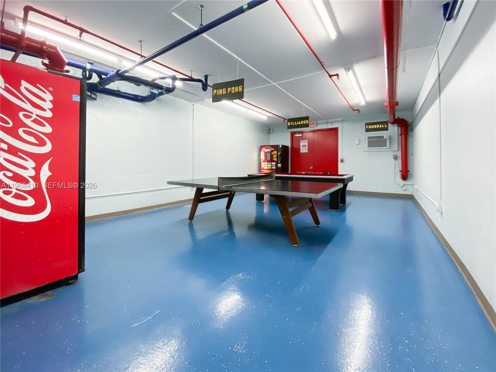 MYSTIC POINTE TOWER 600 C - Residential