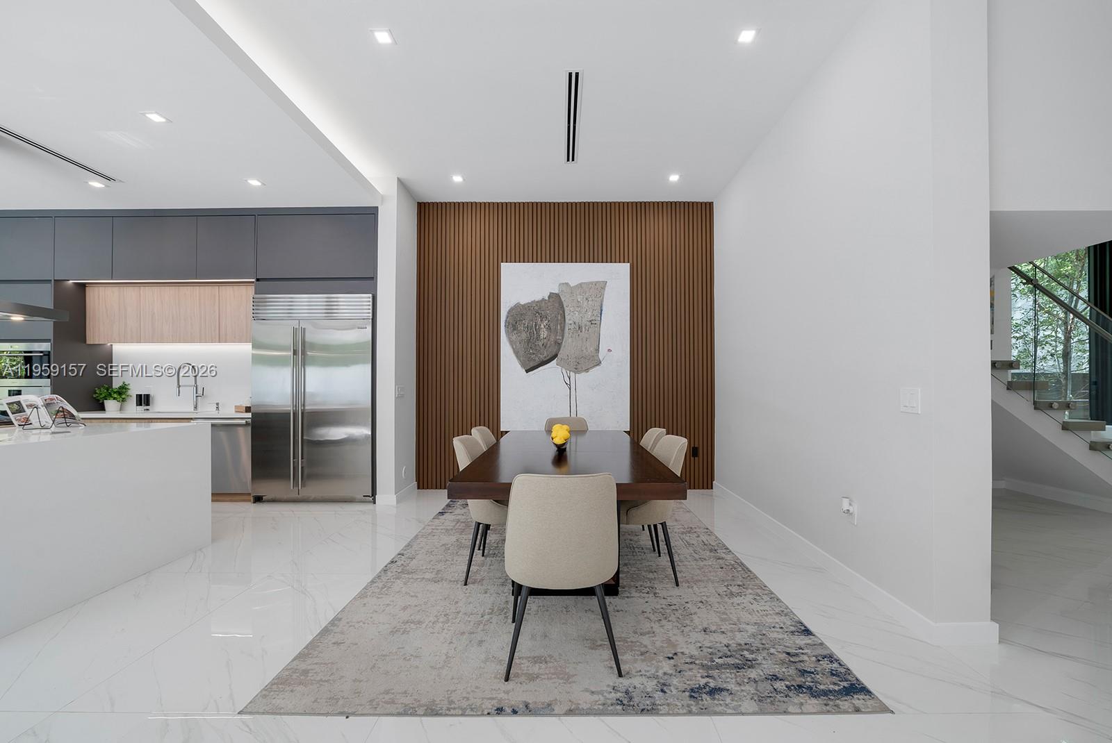 SUNSHINE FRUITS CO - Residential