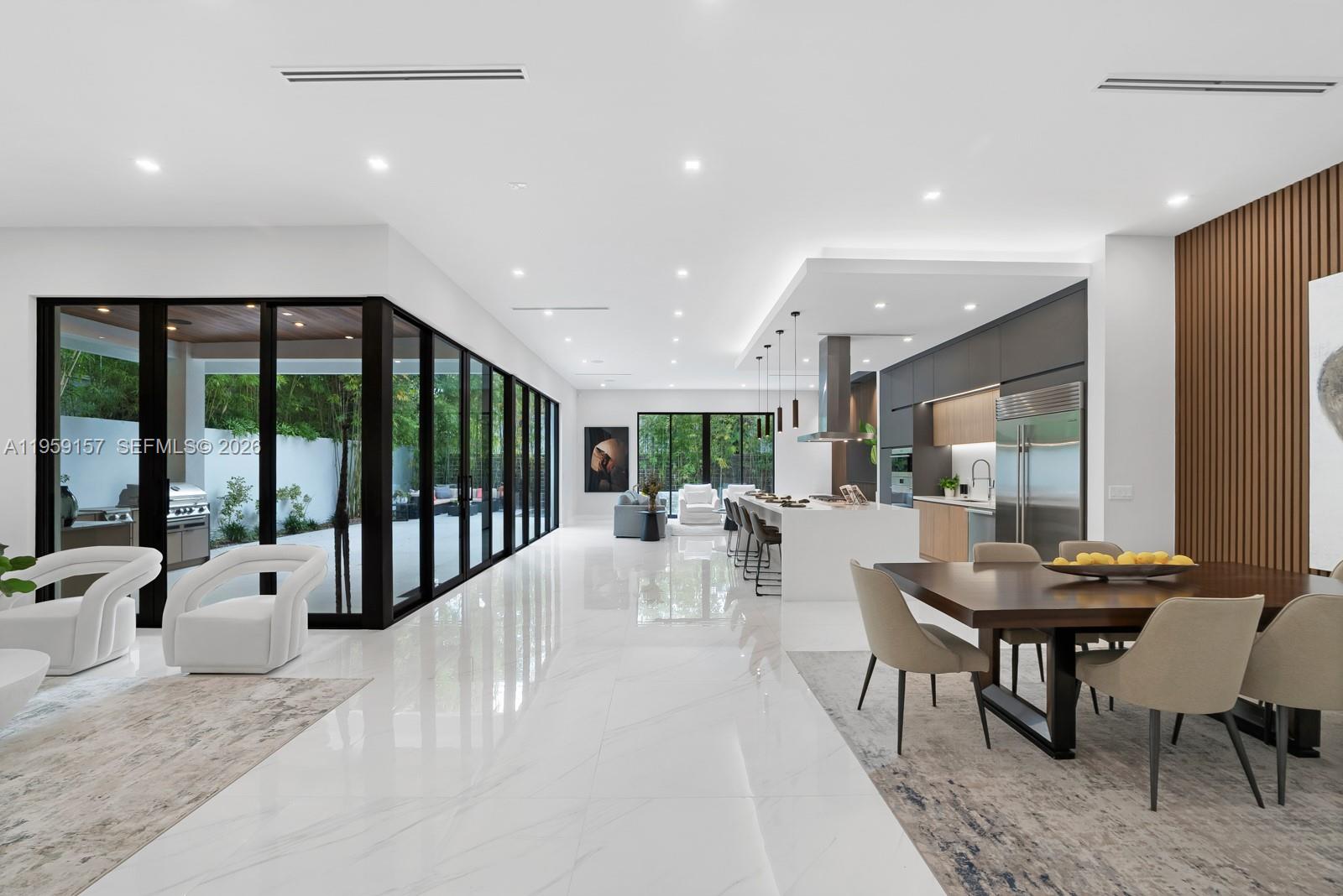 SUNSHINE FRUITS CO - Residential