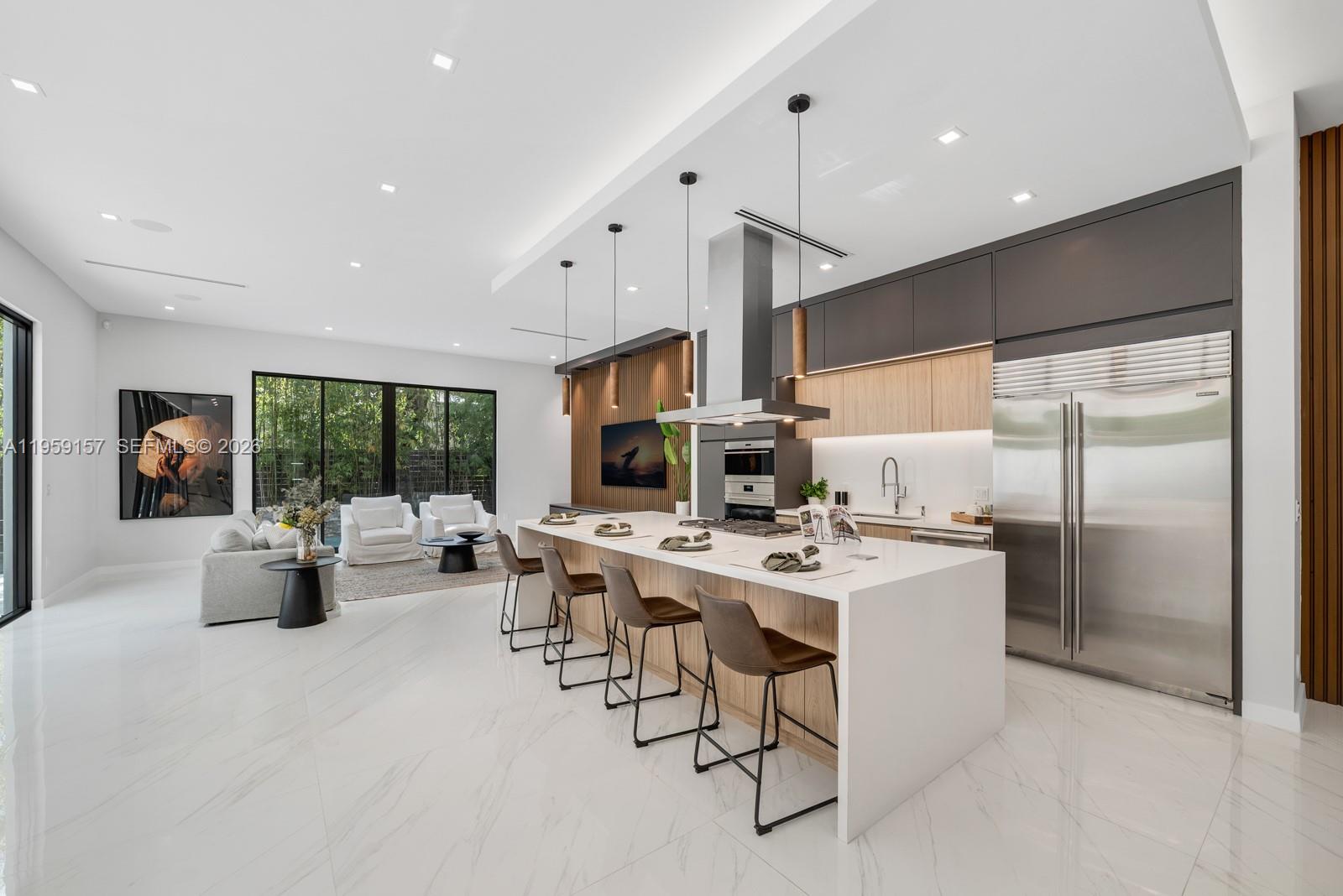 SUNSHINE FRUITS CO - Residential