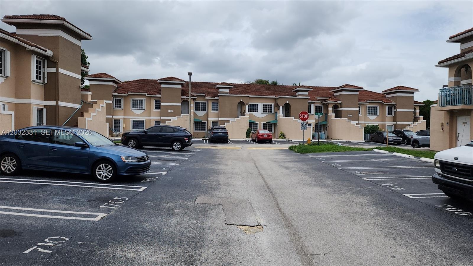 6416 SW 131st Path 1705